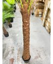 Ver imagem 5 de Palmeira Phoenix Artificial Planta Decoração Coqueiro 190cm