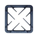 Ver imagem 7 de Fogão Industrial Gold 8 Bocas Alta Pressão Perfil 10 Cefaz