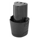 Ver imagem 4 de Máquina Assentar Piso À Bateria C/ventosa 12v Bivolt Vonder