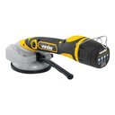 Ver imagem 2 de Máquina Assentar Piso À Bateria C/ventosa 12v Bivolt Vonder