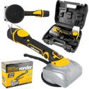 Ver imagem 1 de Máquina Assentar Piso À Bateria C/ventosa 12v Bivolt Vonder