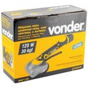 Ver imagem 6 de Máquina Assentar Piso À Bateria C/ventosa 12v Bivolt Vonder