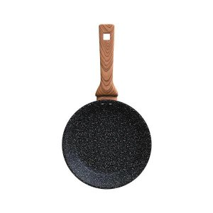 Frigideira Antiaderente Color Stone Wooden 24Cm Euro