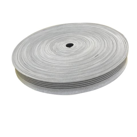 Percinta Elastica Faixa Sofá Poltrona 100mt X 5cm Dominic Decor