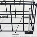 Ver imagem 4 de Grade Gaiola de Proteção para Câmera de Segurança Resistente