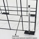 Ver imagem 5 de Grade Gaiola de Proteção para Câmera de Segurança Resistente