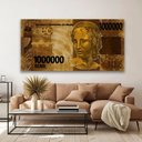 Ver imagem 3 de Quadro Be Your Own Boss