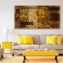 Ver imagem 5 de Quadro Be Your Own Boss