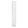 Luminária de Emergência Lâmpada 60 LED Bateria Recarregavel - 4