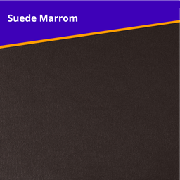 Bicama Box Solteiro 88x188 Suede com Dois Colchões de Espuma Dual Firm Ecoflex - 11