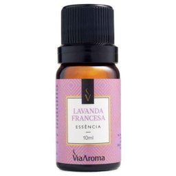 Aromatizador Original+Essência Capim Limão+Lavanda Francesa - 2