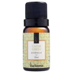 Aromatizador Original+Essência Capim Limão+Lavanda Francesa - 3