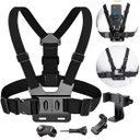 Ver imagem 1 de Suporte Peitoral para Celular e Câmeras