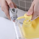 Ver imagem 3 de Escova e Esponja de Limpeza com DIspenser 50ml