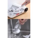 Ver imagem 6 de Escova e Esponja de Limpeza com DIspenser 50ml