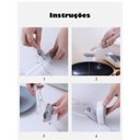 Ver imagem 4 de Escova e Esponja de Limpeza com DIspenser 50ml