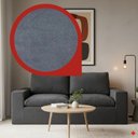 Ver imagem 5 de Sofá a Vácuo 2 Lugares 220cm Litus Magic
