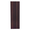 Ver imagem 1 de Painel Ripado/forro Lambri Tabaco 2750 X 455 X 9mm