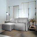 Ver imagem 2 de Sofá Retrátil 170cm Mellow Cabecasa Madeiraoriginals