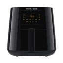 Ver imagem 1 de Fritadeira Elétrica Sem Óleo Air Fryer Philips Walita RI9270 XL 6,2L Digital Preta 127v