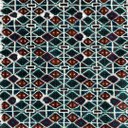 Ver imagem 7 de Tapete Feito a Mão Karasan 273x198cm