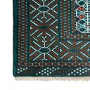 Ver imagem 5 de Tapete Feito a Mão Karasan 273x198cm