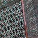 Ver mais imagens de Tapete Feito a Mão Karasan 273x198cm