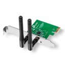 Ver imagem 2 de Adaptador Pci Express Wireless Tl-Wn881nd 300 Mbps Tp Link
