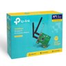 Adaptador Pci Express Wireless Tl-Wn881nd 300 Mbps Tp Link - 3