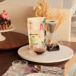 Prato Giratório para Servir na Mesa de Jantar 50 Cm - Branco - 5