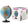 Globo Terrestre Politico Corallo - Sem Luz - 30 Cm - 2