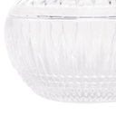 Ver imagem 4 de Potiche Decorativa Cristal Queen 11X12cm - Wolff