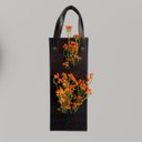 Ver imagem 4 de Kit 5 Galhos Mosquitinho Artificial Laranja Decoração Festa e Casamento