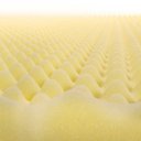 Ver imagem 2 de Colchão / Colchonete D23 Anti-escaras Caixa Casca Ovo Casal 138x188 Bf Colchões