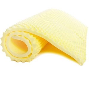 Colchão / Colchonete D23 Anti-escaras Caixa Casca Ovo Casal 138x188 Bf Colchões