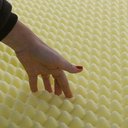 Ver imagem 3 de Colchão / Colchonete D23 Anti-escaras Caixa Casca Ovo Casal 138x188 Bf Colchões