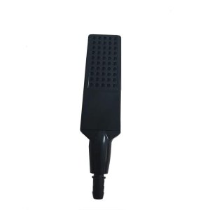 Chuveirinho Manual Ducha Lorenzetti Acqua Ultra Preto A-25P