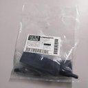 Ver imagem 2 de Chuveirinho Manual Ducha Lorenzetti Acqua Ultra Preto A-25P