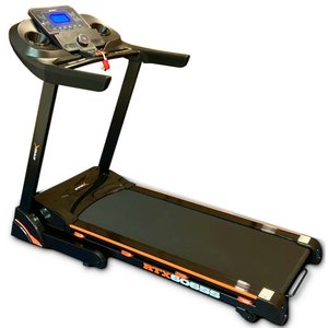 Esteira Ergométrica Elétrica Evox Fitness Linha Condominios