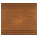 Ver imagem 7 de Painel Ripado para TV até 58 Polegadas 100% MDF 160CMX130CM Madrid
