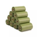 Ver imagem 4 de Cata Coco de Cachorro e Gato 16 Refil + Suporte para Sacolas Pets