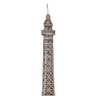 Miniatura Torre Eiffel Grande Oldway - Em Metal - 80x30 cm - 2