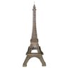 Miniatura Torre Eiffel Grande Oldway - Em Metal - 80x30 cm - 3