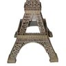 Miniatura Torre Eiffel Grande Oldway - Em Metal - 80x30 cm - 1