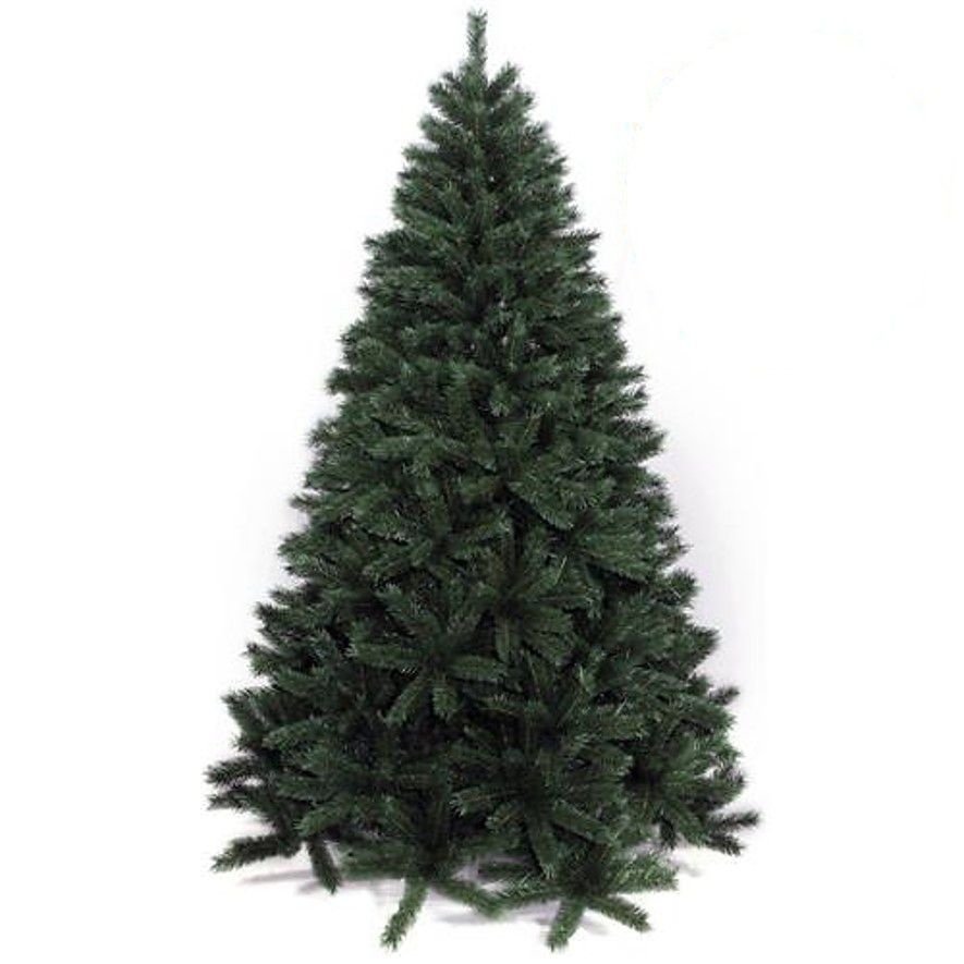 Árvore de Natal Pinheiro Belga Luxo Premium 787 Galhos 1,80m - Master Christmas - 9