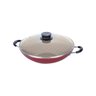 Wok Tramontina Paris Alumínio Revestimento Antiaderente 36Cm - 1