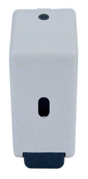 Dispenser Saboneteira Com Reservatório - Sabonete - 9