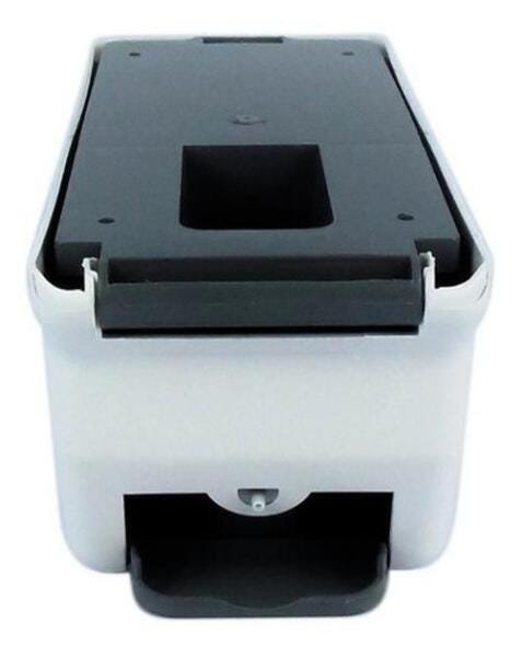 Dispenser Saboneteira Com Reservatório - Sabonete - 7
