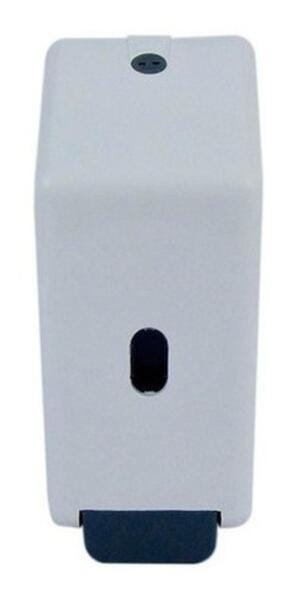 Dispenser Saboneteira Com Reservatório - Sabonete - 4
