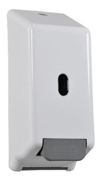 Dispenser Saboneteira Com Reservatório - Sabonete - 1